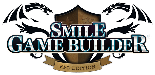 トップ Smile Game Builder スマイルゲームビルダー Rpg制作ツール