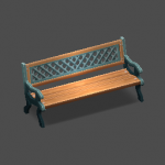 Bench