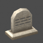 Tombstone