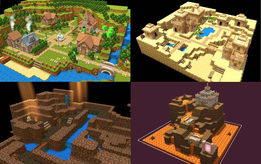 Maps Mania: How to Make an RPG Game with Google Maps