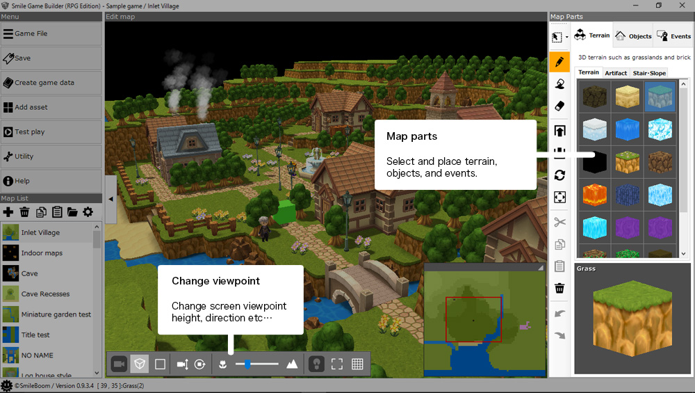 Maps Mania: How to Make an RPG Game with Google Maps
